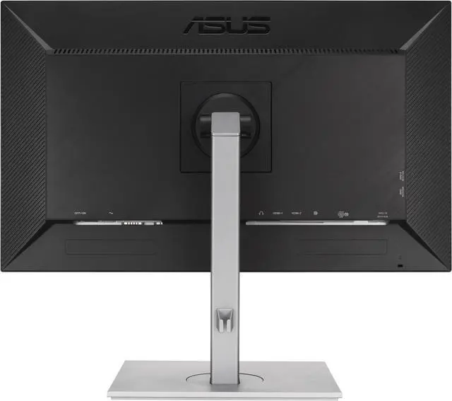 Alt view image 7 of 11 - ASUS ProArt Display 27" 1440P Professional Monitor (PA278CGV) - IPS, QHD (2560 x 1440), 144Hz, 95% DCI-P3, Delta E<2, Calman Verified, USB-C PD 90W, FreeSync Premium, DisplayHDR 400, Height Adjustable