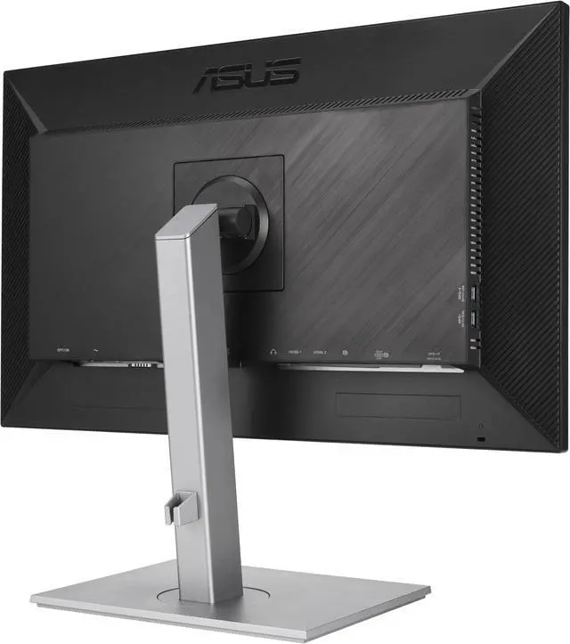Alt view image 8 of 11 - ASUS ProArt Display 27" 1440P Professional Monitor (PA278CGV) - IPS, QHD (2560 x 1440), 144Hz, 95% DCI-P3, Delta E<2, Calman Verified, USB-C PD 90W, FreeSync Premium, DisplayHDR 400, Height Adjustable