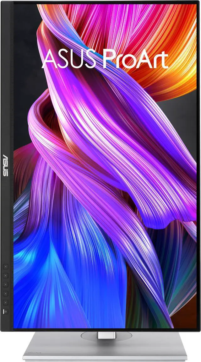 Alt view image 6 of 11 - ASUS ProArt Display 27" 1440P Professional Monitor (PA278CGV) - IPS, QHD (2560 x 1440), 144Hz, 95% DCI-P3, Delta E<2, Calman Verified, USB-C PD 90W, FreeSync Premium, DisplayHDR 400, Height Adjustable