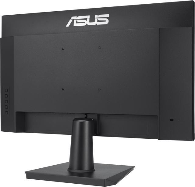 Alt view image 7 of 6 - ASUS 27" 1080P Eye Care Monitor (VA27EHF) - IPS, Full HD, Frameless, 100Hz, 1ms, Adaptive-Sync, for Working and Gaming, Low Blue Light, Flicker Free, HDMI, VESA Mountable, Tilt