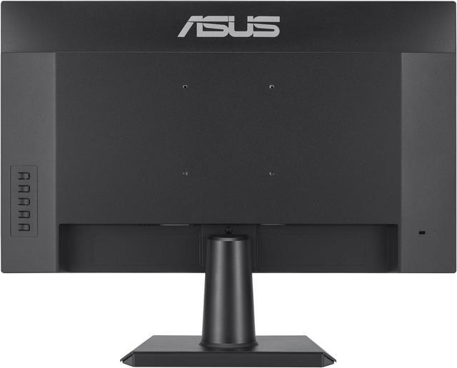 Alt view image 5 of 6 - ASUS 27" 1080P Eye Care Monitor (VA27EHF) - IPS, Full HD, Frameless, 100Hz, 1ms, Adaptive-Sync, for Working and Gaming, Low Blue Light, Flicker Free, HDMI, VESA Mountable, Tilt