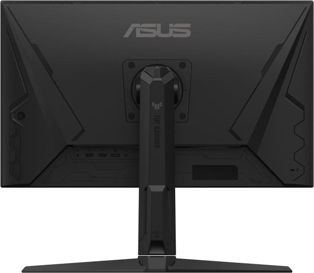 Alt view image 5 of 7 - ASUS TUF Gaming 27" 1440P Gaming Monitor (VG27AQML1A) - QHD (2560 x 1440), 260Hz, 1ms, Fast IPS, Extreme Low Motion Blur Sync, G-SYNC compatible, Freesync Premium, Variable Overdrive, DisplayHDR 400