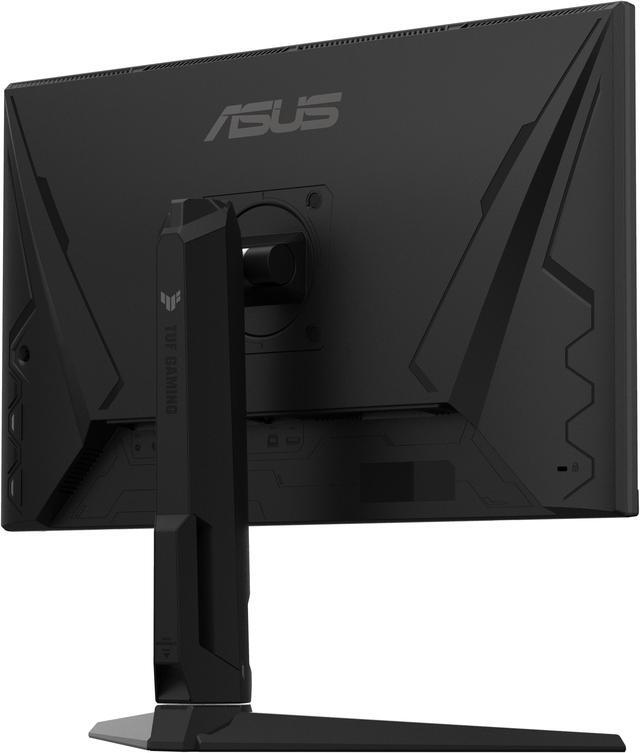 Alt view image 6 of 7 - ASUS TUF Gaming 27" 1440P Gaming Monitor (VG27AQML1A) - QHD (2560 x 1440), 260Hz, 1ms, Fast IPS, Extreme Low Motion Blur Sync, G-SYNC compatible, Freesync Premium, Variable Overdrive, DisplayHDR 400