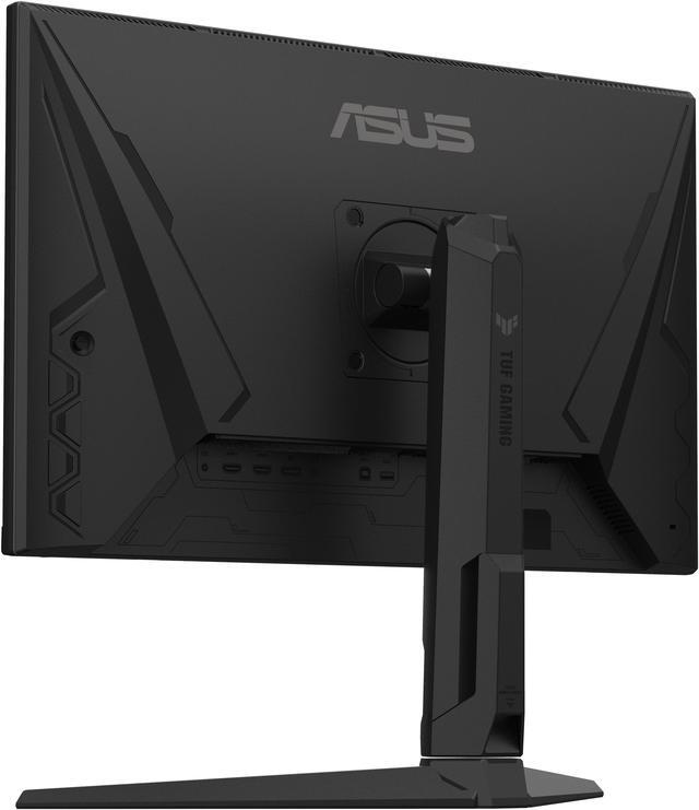 Alt view image 7 of 7 - ASUS TUF Gaming 27" 1440P Gaming Monitor (VG27AQML1A) - QHD (2560 x 1440), 260Hz, 1ms, Fast IPS, Extreme Low Motion Blur Sync, G-SYNC compatible, Freesync Premium, Variable Overdrive, DisplayHDR 400