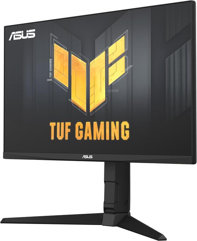 Alt view image 4 of 7 - ASUS TUF Gaming 27" 1440P Gaming Monitor (VG27AQML1A) - QHD (2560 x 1440), 260Hz, 1ms, Fast IPS, Extreme Low Motion Blur Sync, G-SYNC compatible, Freesync Premium, Variable Overdrive, DisplayHDR 400