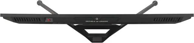 Alt view image 7 of 8 - ASUS ROG Swift 38" 4K HDMI 2.1 HDR DSC Gaming Monitor (PG38UQ) - UHD (3840 x 2160), 144Hz, 1ms, Fast IPS, G-SYNC Compatible, Speakers, FreeSync Premium Pro, DisplayPort, DisplayHDR600, 98% DCI-P3