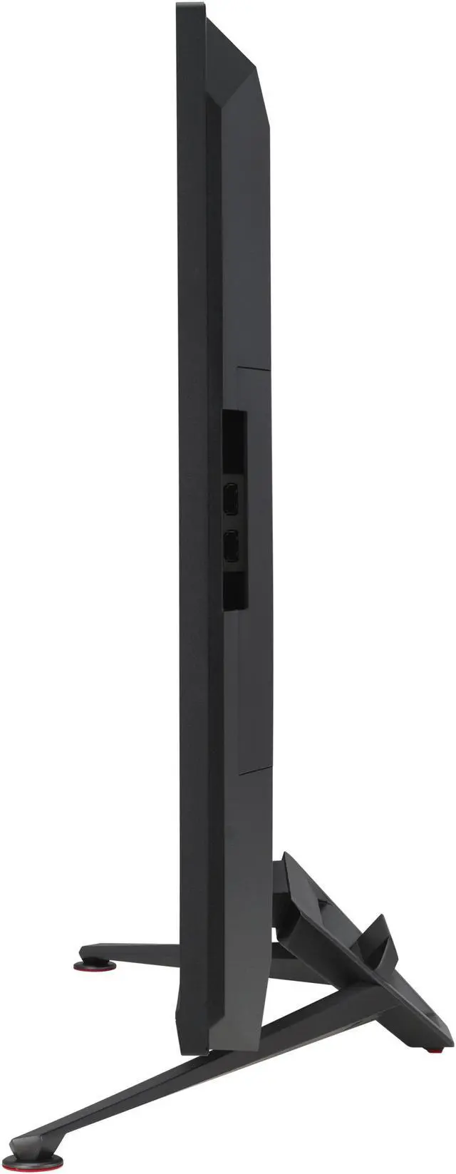 Alt view image 6 of 8 - ASUS ROG Swift 38" 4K HDMI 2.1 HDR DSC Gaming Monitor (PG38UQ) - UHD (3840 x 2160), 144Hz, 1ms, Fast IPS, G-SYNC Compatible, Speakers, FreeSync Premium Pro, DisplayPort, DisplayHDR600, 98% DCI-P3
