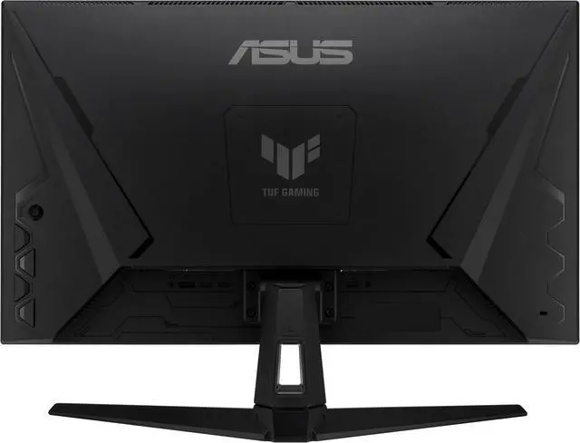 Alt view image 6 of 8 - ASUS TUF Gaming 27" 1440P HDR Monitor (VG27AQ3A) - QHD (2560 x 1440), 180Hz, 1ms, Fast IPS, 130% sRGB, Extreme Low Motion Blur Sync, Speakers, Freesync Premium, G-SYNC Compatible, HDMI, DisplayPort,180Hz IPS,