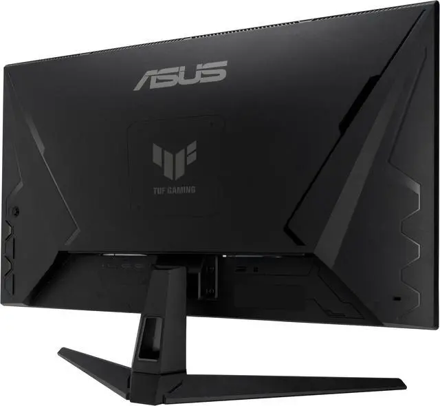 Alt view image 7 of 8 - ASUS TUF Gaming 27" 1440P HDR Monitor (VG27AQ3A) - QHD (2560 x 1440), 180Hz, 1ms, Fast IPS, 130% sRGB, Extreme Low Motion Blur Sync, Speakers, Freesync Premium, G-SYNC Compatible, HDMI, DisplayPort,180Hz IPS,