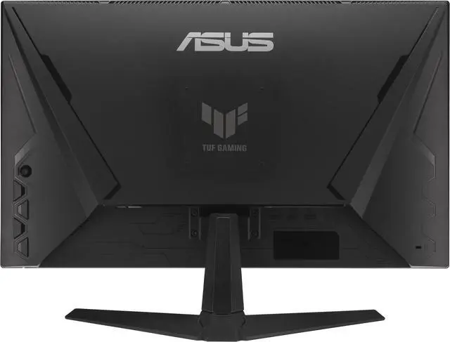 Alt view image 5 of 8 - ASUS TUF Gaming 27" 1080P Monitor (VG279Q3A) - Full HD, 180Hz, 1ms, Fast IPS, Extreme Low Motion Blur Sync, FreeSync Premium, G-SYNC Compatible, Variable Overdrive, 99% sRGB, DisplayPort, HDMI