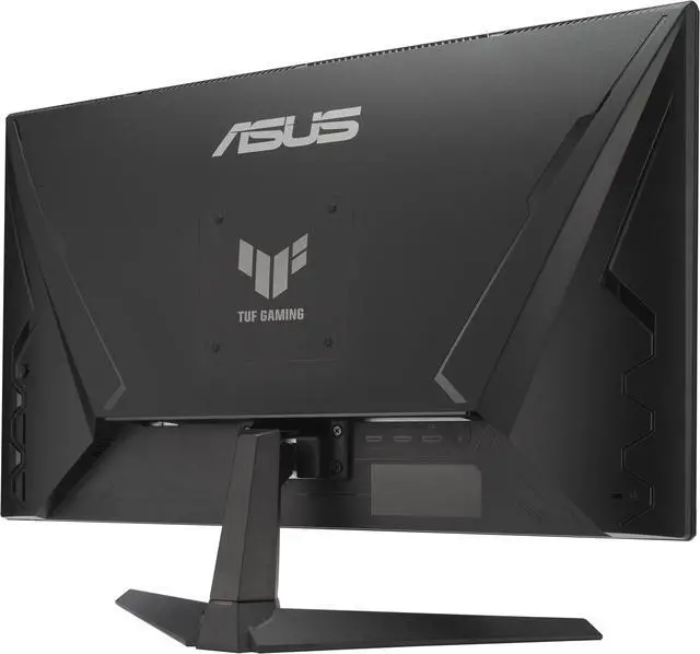 Alt view image 6 of 8 - ASUS TUF Gaming 27" 1080P Monitor (VG279Q3A) - Full HD, 180Hz, 1ms, Fast IPS, Extreme Low Motion Blur Sync, FreeSync Premium, G-SYNC Compatible, Variable Overdrive, 99% sRGB, DisplayPort, HDMI