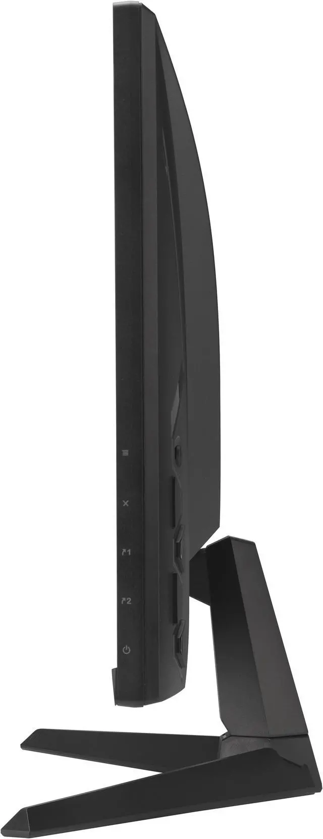 Alt view image 7 of 8 - ASUS TUF Gaming 27" 1080P Monitor (VG279Q3A) - Full HD, 180Hz, 1ms, Fast IPS, Extreme Low Motion Blur Sync, FreeSync Premium, G-SYNC Compatible, Variable Overdrive, 99% sRGB, DisplayPort, HDMI