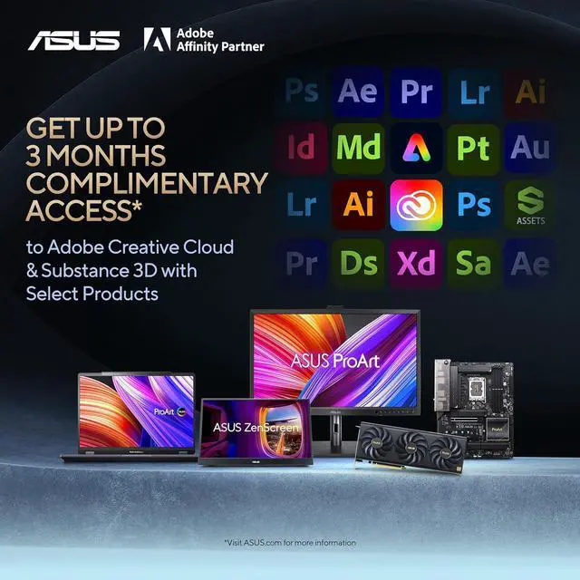 Alt view image 9 of 10 - ASUS TUF Gaming 24" (23.8 inch viewable) 1080P Monitor (VG249Q3A) - Full HD, 180Hz, 1ms, Fast IPS, Extreme Low Motion Blur, FreeSync Premium, Speakers, DisplayPort, HDMI, Variable Overdrive, 99% sRGB