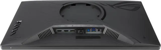 Alt view image 8 of 8 - ASUS ROG Strix 380Hz 25" (24.5" Viewable) 1080P HDR eSports Gaming Monitor (XG259QN) - Full HD, 0.3ms, Fast IPS, FreeSync Premium, ELMB Sync, DisplayPort, HDMI, USB Hub, DisplayHDR 400