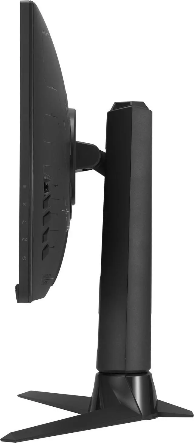 Alt view image 6 of 8 - ASUS ROG Strix 380Hz 25" (24.5" Viewable) 1080P HDR eSports Gaming Monitor (XG259QN) - Full HD, 0.3ms, Fast IPS, FreeSync Premium, ELMB Sync, DisplayPort, HDMI, USB Hub, DisplayHDR 400
