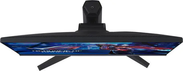 Alt view image 7 of 8 - ASUS ROG Strix 380Hz 25" (24.5" Viewable) 1080P HDR eSports Gaming Monitor (XG259QN) - Full HD, 0.3ms, Fast IPS, FreeSync Premium, ELMB Sync, DisplayPort, HDMI, USB Hub, DisplayHDR 400