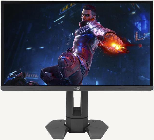 Pixio PX248 PRO 24 inch 165Hz 1080p 1ms GTG FAST IPS Professional