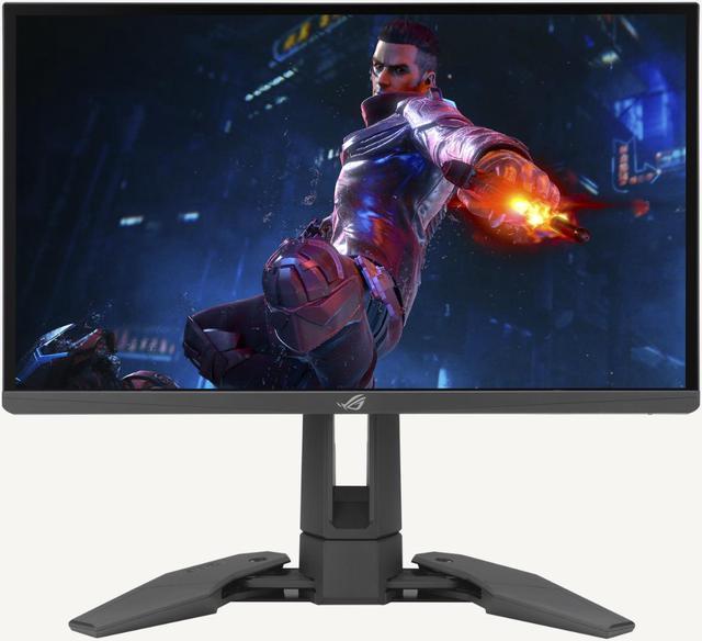 ASUS PG27AQN 27 WQHD 1440P IPS 360Hz ROG Swift HDR 1ms, G-SYNC