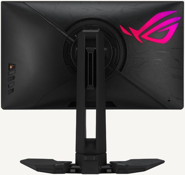 ASUS ROG Swift PG279QM Review (long-term) - When content creation and  high-end gaming unite on one panel!