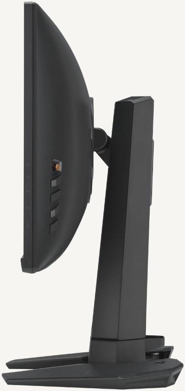Alt view image 7 of 7 - ASUS ROG Swift Pro PG248QP NVIDIA G-SYNC Esports Gaming Monitor - 24.1" FHD, 540 Hz Overclocked (Above 360Hz), Esports-TN Panel, NVIDIA Reflex Analyzer, ULMB 2, Adjustable Base, ESS Codec, DisplayHDR 400