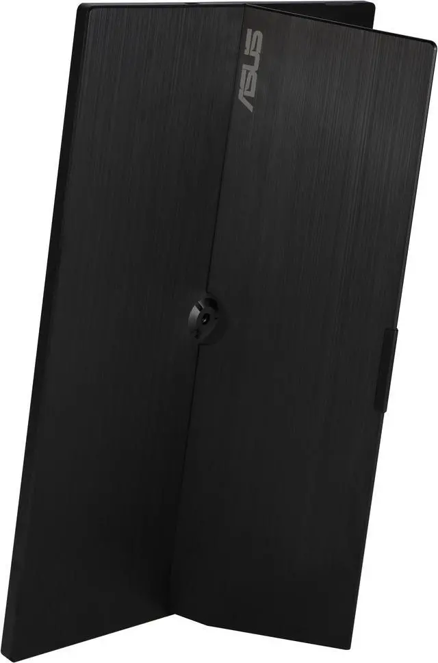 Alt view image 6 of 6 - ASUS ZenScreen 16" (15.6" viewable) 1080P USB-C Portable Monitor (MB16AHV) - Full HD, IPS, Blue Light Filter, Anti-glare, Mini HDMI, Kickstand, Tripod Mountable, Protective Sleeve