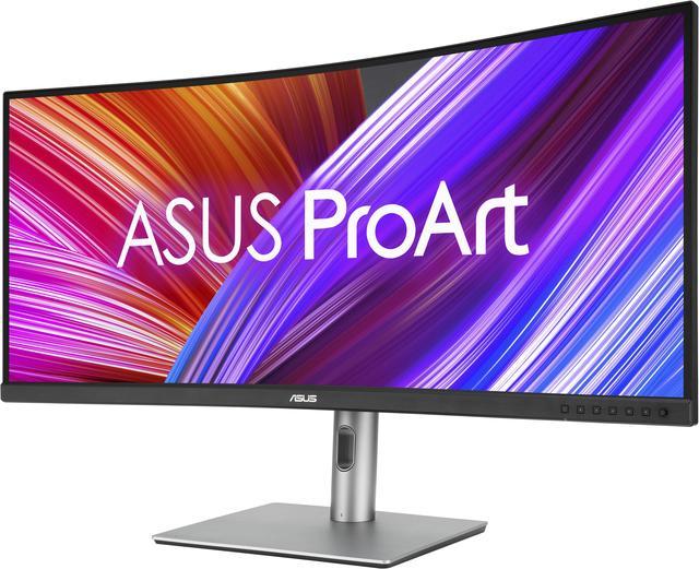 Computex 2015: ASUS 3800R 34″ Ultrawide 3440x1440 IPS 21:9 Curved G-SYNC  Monitor - PC Perspective