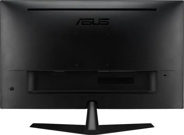 Alt view image 5 of 5 - ASUS 27" 1080P Eye Care Monitor (VY279HF) - Full HD, IPS, 100Hz, SmoothMotion, 1ms, Adaptive Sync, for Working and Gaming, Blue Light Filter, Flicker Free, HDMI, VESA Mountable