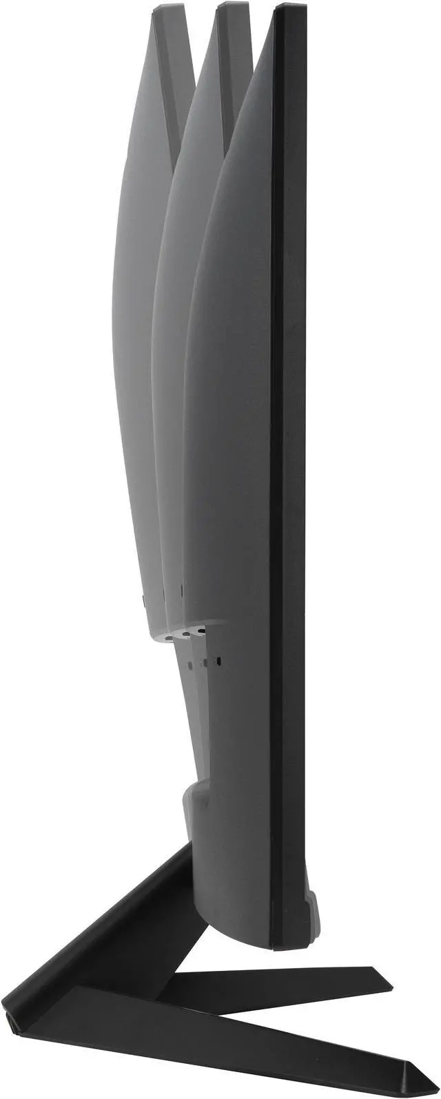 Alt view image 4 of 5 - ASUS 27" 1080P Eye Care Monitor (VY279HF) - Full HD, IPS, 100Hz, SmoothMotion, 1ms, Adaptive Sync, for Working and Gaming, Blue Light Filter, Flicker Free, HDMI, VESA Mountable