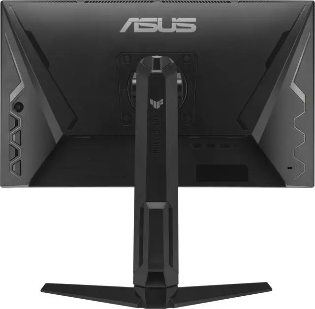 Alt view image 5 of 7 - ASUS TUF Gaming 24" (23.8" viewable) 1080P Monitor (VG249QL3A) - Full HD, 180Hz, 1ms, Fast IPS, ELMB, FreeSync Premium, G-SYNC Compatible, Speakers, DisplayPort, Height Adjustable