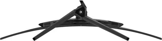 Alt view image 6 of 7 - ASUS ROG Swift 49" Curved QD-OLED Gaming Monitor (PG49WCD) - Dual QHD 32:9 (5120x1440), 144Hz, 0.03ms, G-SYNC Compatible, Custom Heatsink, Uniform Brightness, Smart KVM, 90W USB-C PD, DisplayHDR 400