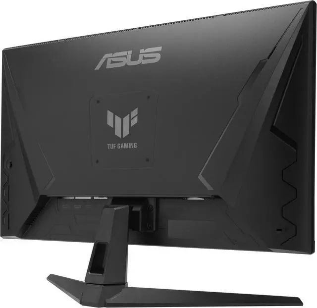 Alt view image 6 of 7 - ASUS TUF Gaming 27" 1440P Gaming Monitor (VG27AQM1A) - QHD (2560 x 1440), 260Hz, 1ms, Fast IPS, Extreme Low Motion Blur Sync, Freesync Premium, G-SYNC Compatible, DisplayHDR400