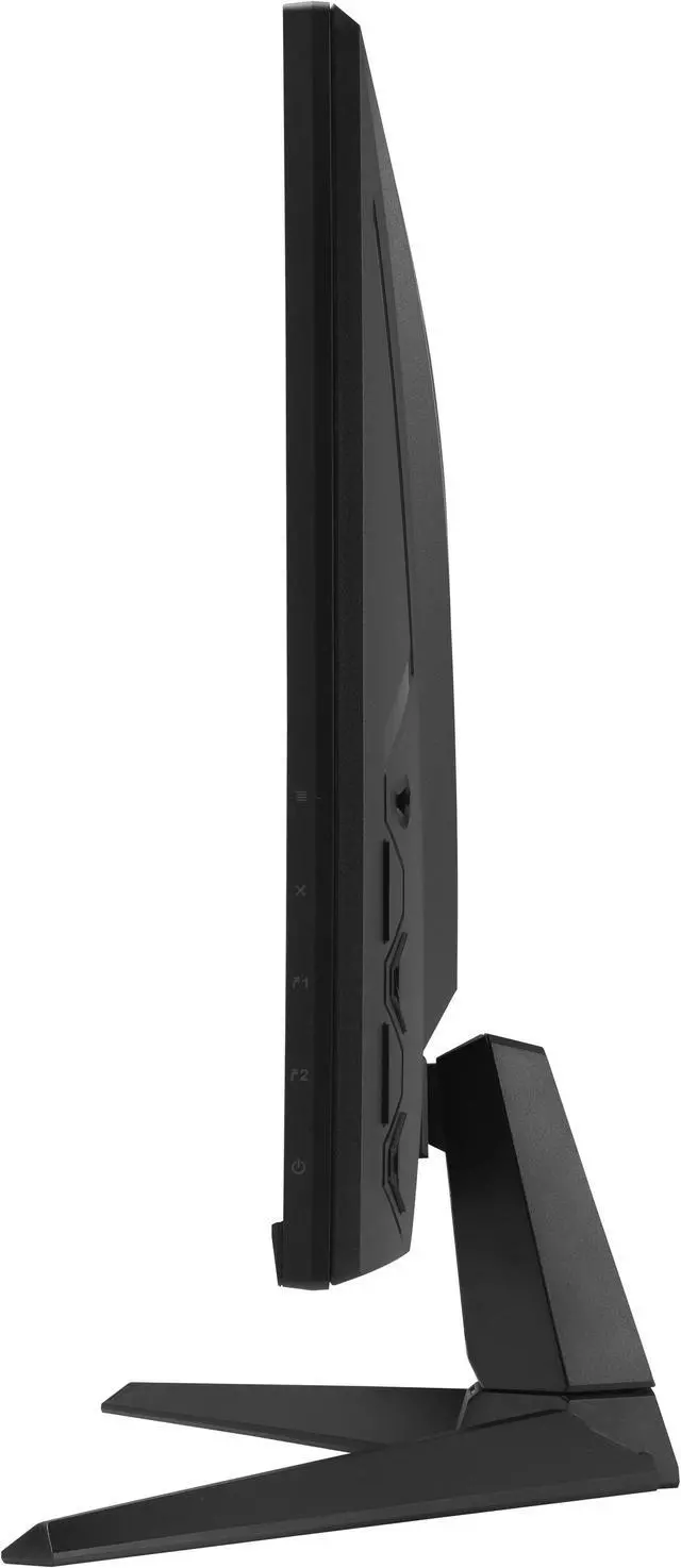 Alt view image 7 of 7 - ASUS TUF Gaming 27" 1440P Gaming Monitor (VG27AQM1A) - QHD (2560 x 1440), 260Hz, 1ms, Fast IPS, Extreme Low Motion Blur Sync, Freesync Premium, G-SYNC Compatible, DisplayHDR400