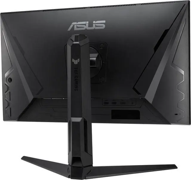 Alt view image 4 of 6 - ASUS TUF Gaming 27" 1080P Monitor (VG279QL3A) - Full HD, 180Hz, 1ms, Fast IPS, Extreme Low Motion Blur, FreeSync Premium, G-SYNC Compatible, Speakers, DisplayPort, Height Adjustable