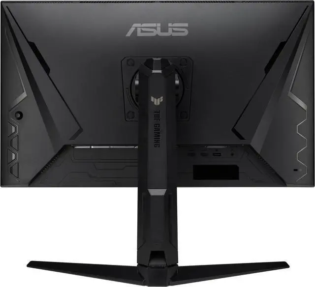 Alt view image 5 of 6 - ASUS TUF Gaming 27" 1080P Monitor (VG279QL3A) - Full HD, 180Hz, 1ms, Fast IPS, Extreme Low Motion Blur, FreeSync Premium, G-SYNC Compatible, Speakers, DisplayPort, Height Adjustable
