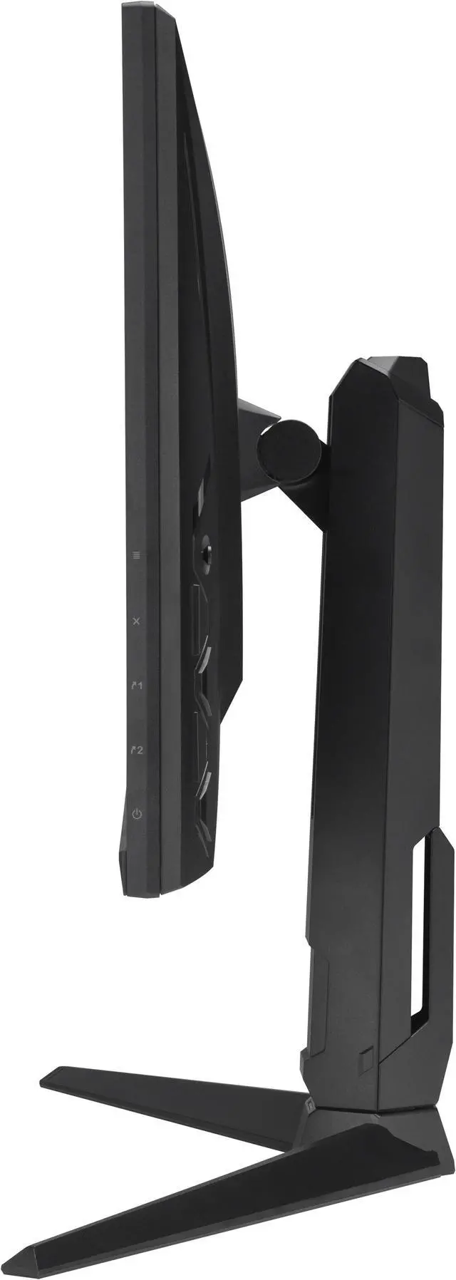 Alt view image 6 of 6 - ASUS TUF Gaming 27" 1080P Monitor (VG279QL3A) - Full HD, 180Hz, 1ms, Fast IPS, Extreme Low Motion Blur, FreeSync Premium, G-SYNC Compatible, Speakers, DisplayPort, Height Adjustable