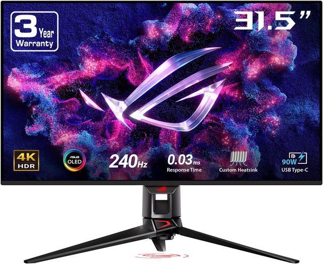 Gaming buy monitor