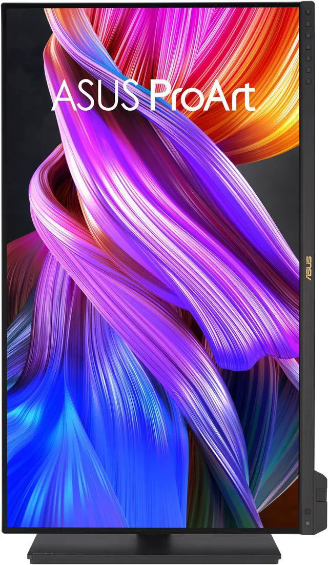 Alt view image 10 of 18 - ASUS ProArt Display 32" 4K HDR Mini-LED Professional Monitor (PA32UCXR) - UHD (3840 x 2160), Built-in Motorized Colorimeter, Dolby Vision, 1600 nits, 97% DCI-P3, Delta E<1, Thunderbolt 4