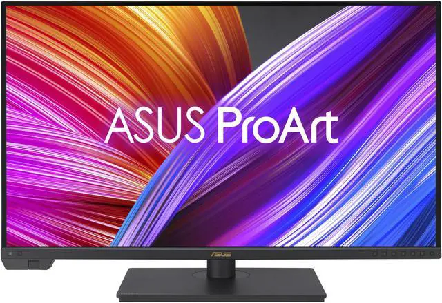 Alt view image 11 of 18 - ASUS ProArt Display 32" 4K HDR Mini-LED Professional Monitor (PA32UCXR) - UHD (3840 x 2160), Built-in Motorized Colorimeter, Dolby Vision, 1600 nits, 97% DCI-P3, Delta E<1, Thunderbolt 4