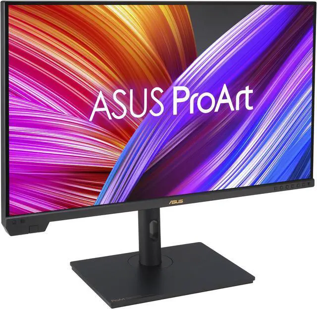 Alt view image 6 of 18 - ASUS ProArt Display 32" 4K HDR Mini-LED Professional Monitor (PA32UCXR) - UHD (3840 x 2160), Built-in Motorized Colorimeter, Dolby Vision, 1600 nits, 97% DCI-P3, Delta E<1, Thunderbolt 4