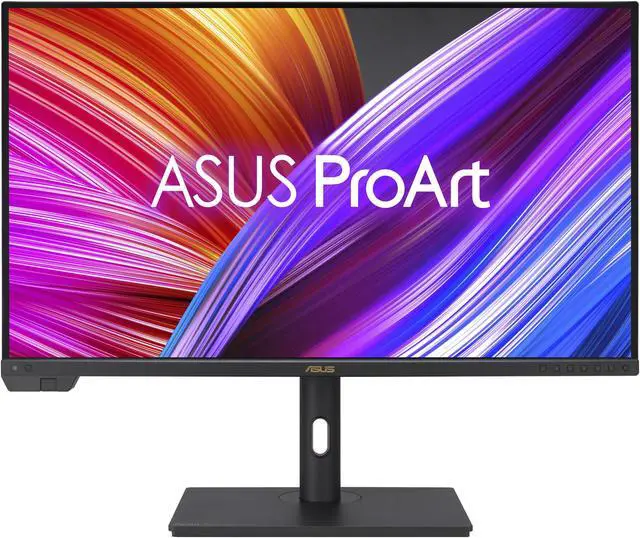 Alt view image 3 of 18 - ASUS ProArt Display 32" 4K HDR Mini-LED Professional Monitor (PA32UCXR) - UHD (3840 x 2160), Built-in Motorized Colorimeter, Dolby Vision, 1600 nits, 97% DCI-P3, Delta E<1, Thunderbolt 4