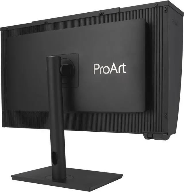 Alt view image 13 of 18 - ASUS ProArt Display 32" 4K HDR Mini-LED Professional Monitor (PA32UCXR) - UHD (3840 x 2160), Built-in Motorized Colorimeter, Dolby Vision, 1600 nits, 97% DCI-P3, Delta E<1, Thunderbolt 4
