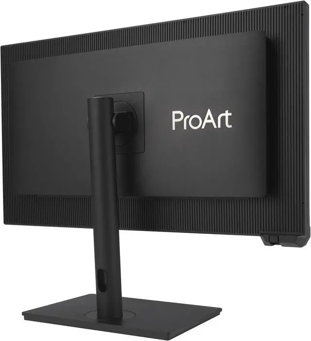 Alt view image 14 of 18 - ASUS ProArt Display 32" 4K HDR Mini-LED Professional Monitor (PA32UCXR) - UHD (3840 x 2160), Built-in Motorized Colorimeter, Dolby Vision, 1600 nits, 97% DCI-P3, Delta E<1, Thunderbolt 4