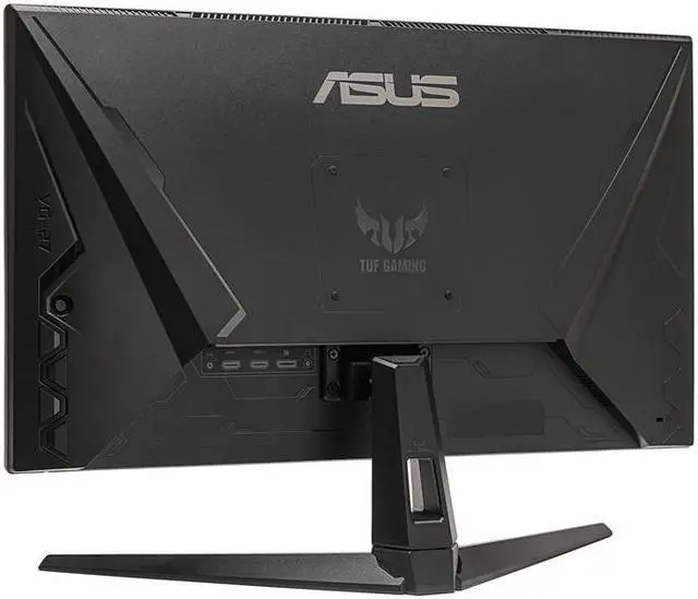 Alt view image 7 of 9 - ASUS TUF 27" 170Hz 1440P HDR Gaming Monitor- WQHD (2560 x 1440), 1ms, Extreme Low Motion Blur, G-SYNC Compatible, DisplayPort, HDMI VG27AQZ1A