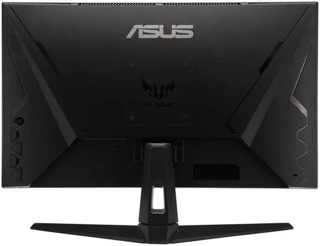 Alt view image 8 of 9 - ASUS TUF 27" 170Hz 1440P HDR Gaming Monitor- WQHD (2560 x 1440), 1ms, Extreme Low Motion Blur, G-SYNC Compatible, DisplayPort, HDMI VG27AQZ1A