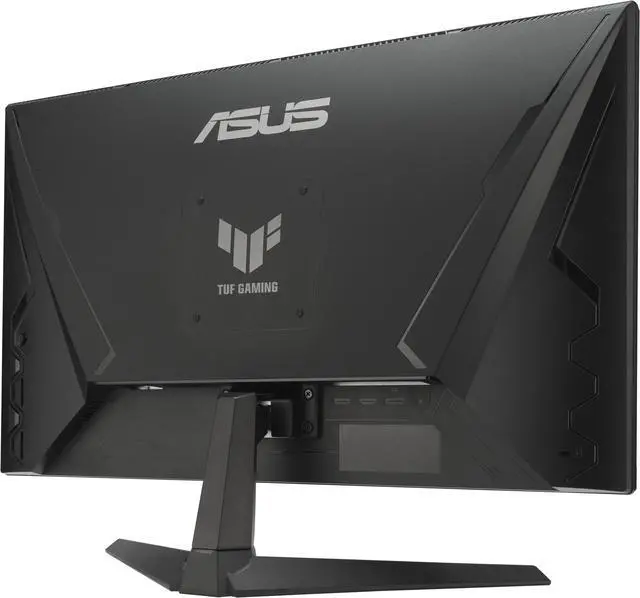Alt view image 4 of 6 - ASUS TUF Gaming 25" (24.5" Viewable) 1080P Gaming Monitor (VG259Q3A) - FHD, 180Hz, 1ms, Fast IPS, Extreme Low Motion Blur, FreeSync, Variable Overdrive, Speakers, 99% sRGB, Shadow Boost