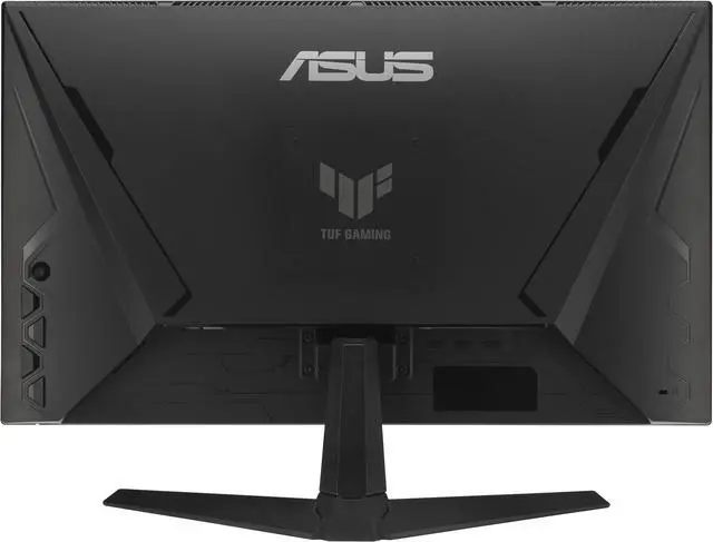 Alt view image 5 of 6 - ASUS TUF Gaming 25" (24.5" Viewable) 1080P Gaming Monitor (VG259Q3A) - FHD, 180Hz, 1ms, Fast IPS, Extreme Low Motion Blur, FreeSync, Variable Overdrive, Speakers, 99% sRGB, Shadow Boost