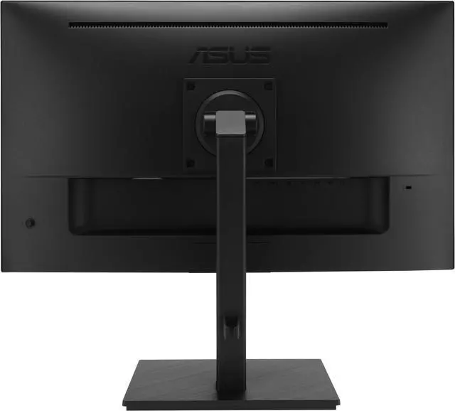 Alt view image 7 of 10 - ASUS 27" 4K Business Monitor (VA27UQSB) - UHD (3840 x 2160), IPS, Frameless, HDR10, DisplayPort, Dual HDMI, Speakers, Eye Care, Ergonomic, Pivot, Swivel, Height Adjustable, DisplayWidget