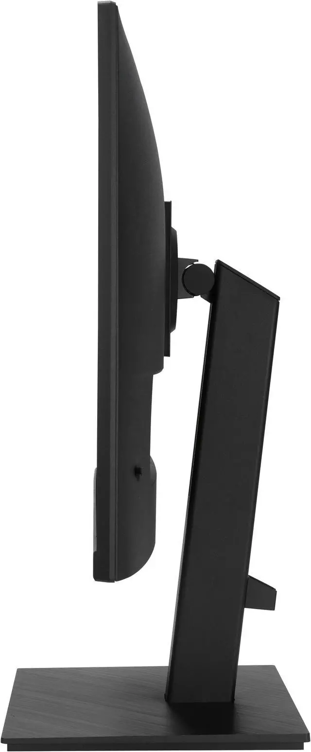 Alt view image 10 of 10 - ASUS 27" 4K Business Monitor (VA27UQSB) - UHD (3840 x 2160), IPS, Frameless, HDR10, DisplayPort, Dual HDMI, Speakers, Eye Care, Ergonomic, Pivot, Swivel, Height Adjustable, DisplayWidget