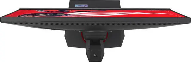Alt view image 4 of 7 - ASUS ROG Strix 27” QHD HDR400 USB-C Gaming Monitor(XG27ACS)-2560x1440, 180Hz, 1ms, Fast IPS, 133% sRGB, Extreme Low Motion Blur Sync, G-Sync Compatible, DisplayWidget, Tripod Socket, 3 year warranty