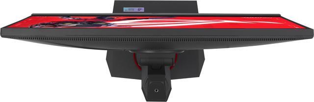 Alt view image 5 of 5 - ASUS ROG Strix 27" 4K HDR400 USB-C Gaming Monitor (XG27UCS) - UHD (3840 x 2160), 160Hz, 1ms, Fast IPS, 130% sRGB, Extreme Low Motion Blur Sync, G-Sync Compatible, DisplayWidget, Tripod socket
